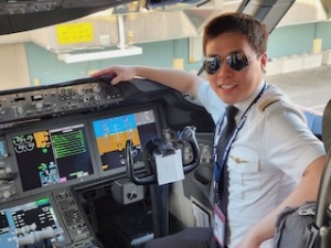 Allen Xie