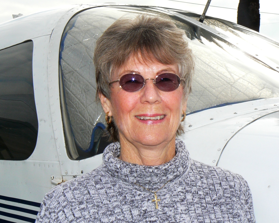 Beverly Runner,