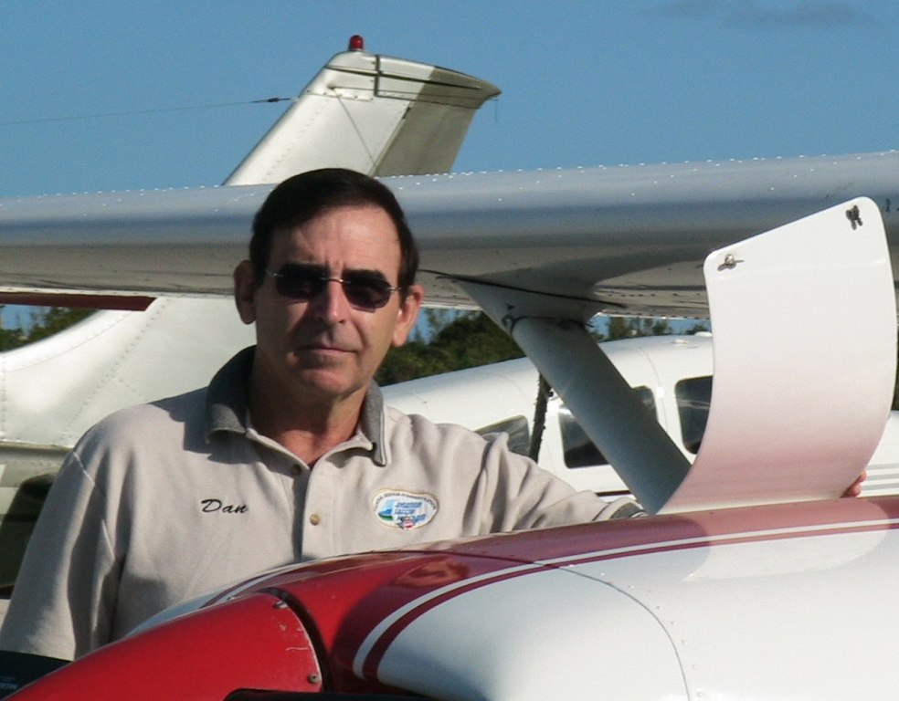 Daniel l Mahoney