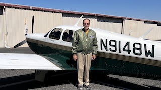 Donald Kaye