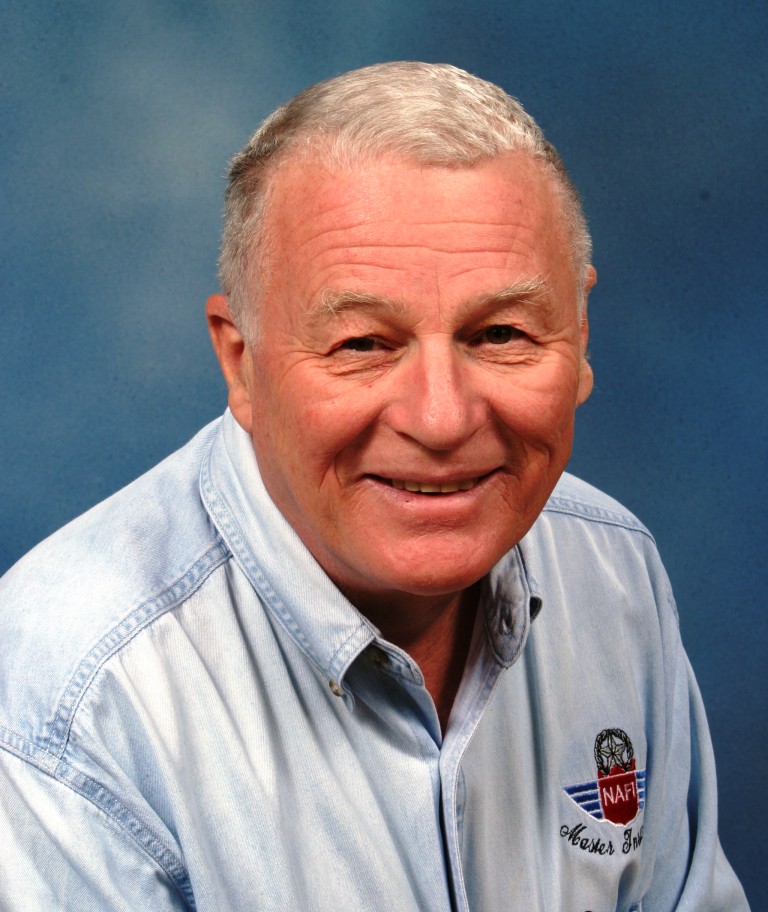 Ernest Sachs Jd,