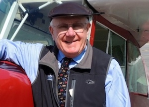 Hobart Tomlinson