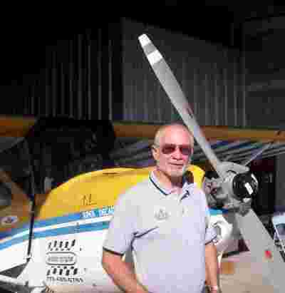Jim Alsip