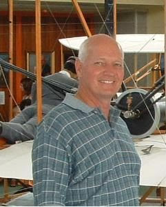 John t Morrow