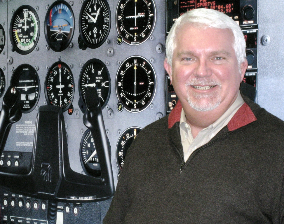 John Vandeventer,