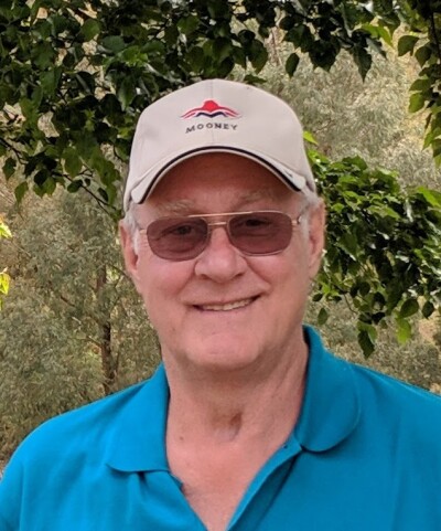 Michael Elliott