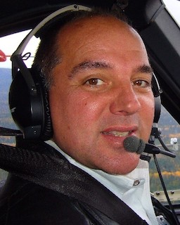 Michael Gaffney