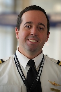 Nicholas Marcantonio