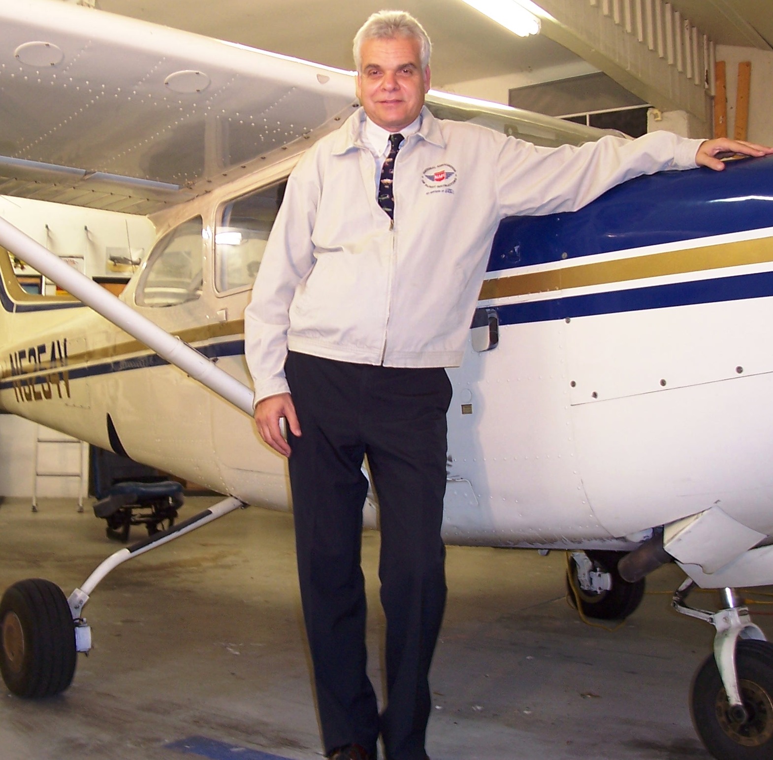 Paul Sanberg Phd,