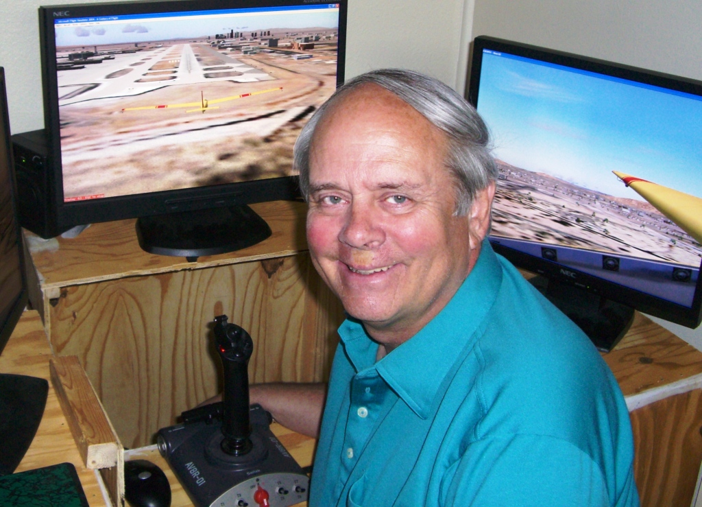 Philip Corbell