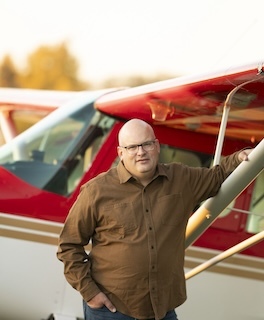 Shane Vande Voort