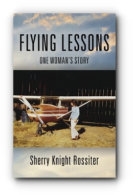 Sherry Rossiter