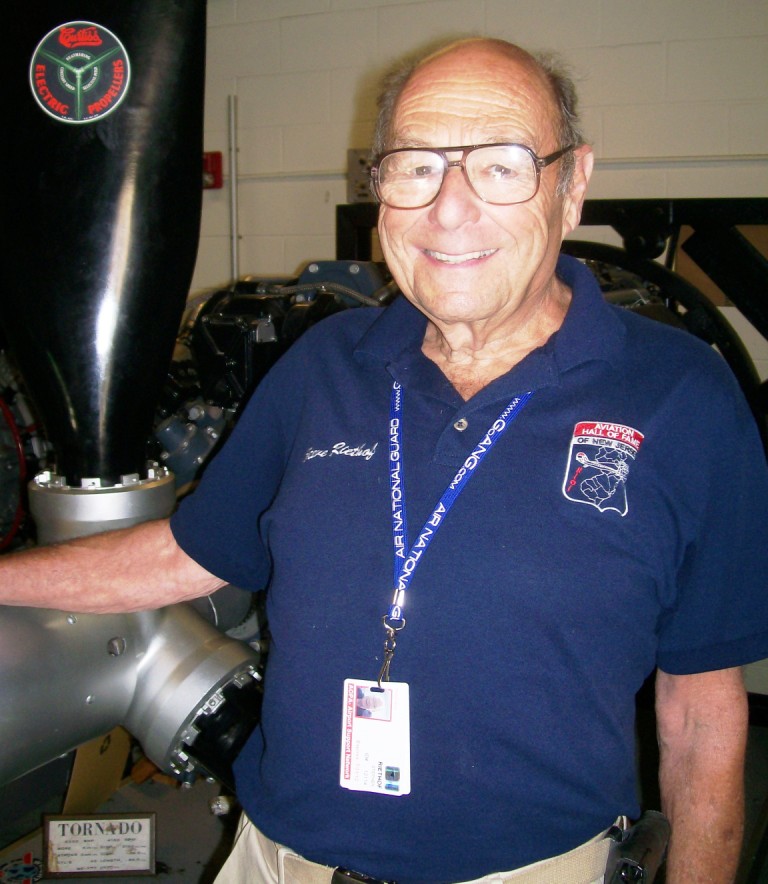 Stephen Riethof,