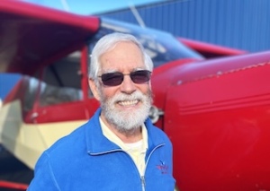 Stewart Stewart