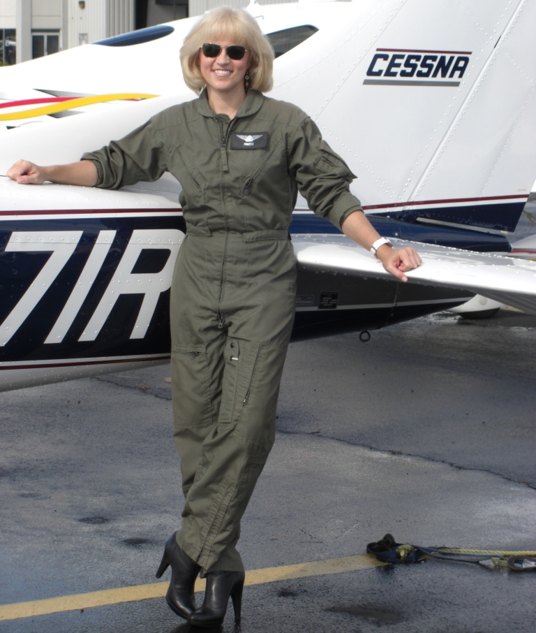 Susan Parson