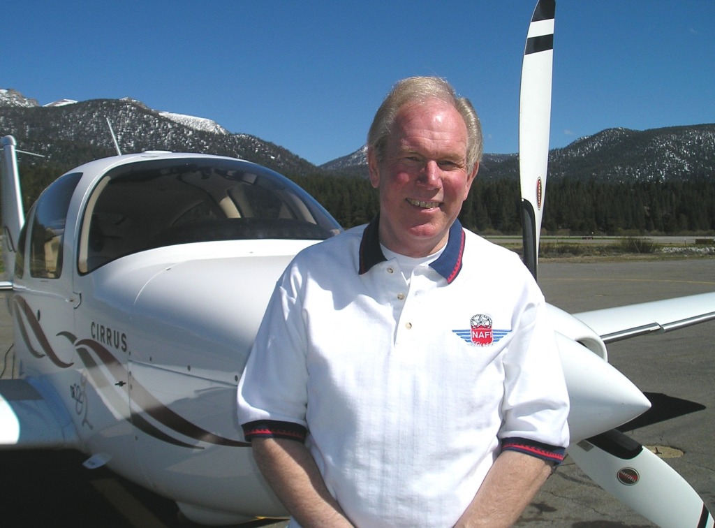William Schroeder,